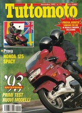 Sg2 - TUTTOMOTO Nr. 11 -