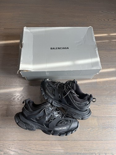 Balenciaga track sneaker - track,