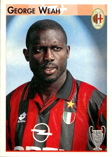 Figurina calcio coppe panini - calcio,