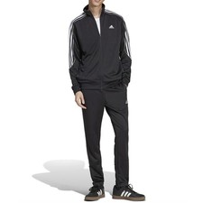 Tuta Adidas Uomo 3 Stripes