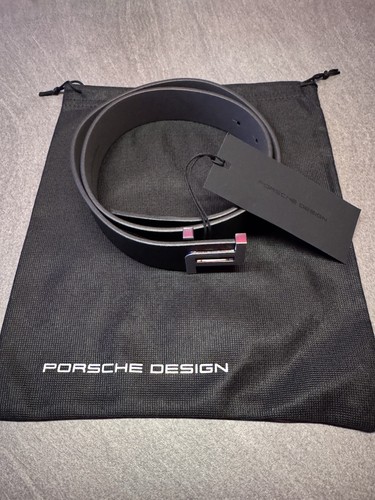 Cintura porsche design icon - design,