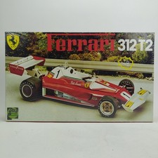 Kit modellino plastica Protar