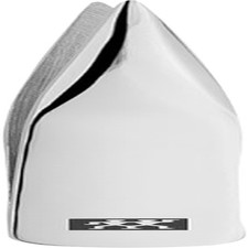 Pinzetta Appuntita (Rimozione Di Schegge, Peli Incarniti O Sottili, Punte Affila