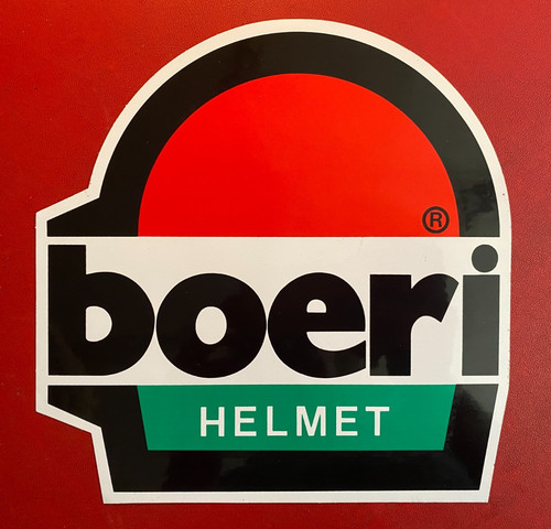 Boeri helmet grande - boeri,