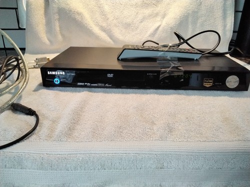 Samsung dvd 1080p7 xaa - dvd, hdmi