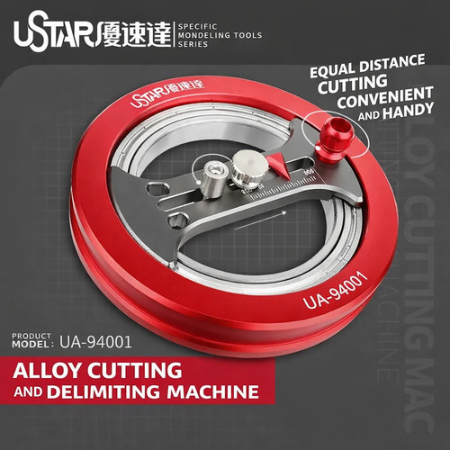 Ustar 94001 taglierina - ua-94001,