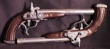 coppia Pistole Duello