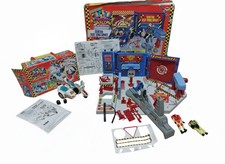 Lotto Gli Sbullonati Tyco Gig