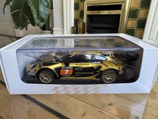 Carrozzeria GL Racing 1/28 911