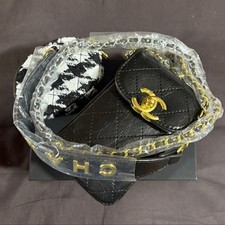 CHANEL BEAUTY novità custodia