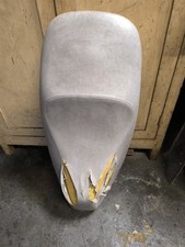 SADDLE SADDLE * Piaggio Vespa