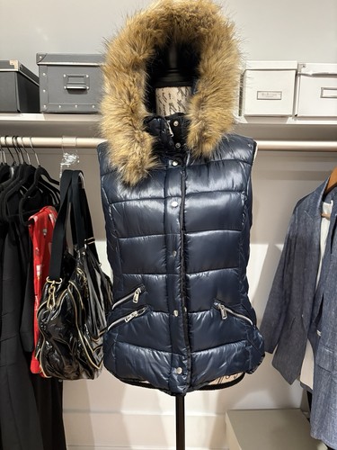 Gilet zara puffer grande - puffer, nuovo