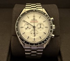 Omega Speedmaster Professional