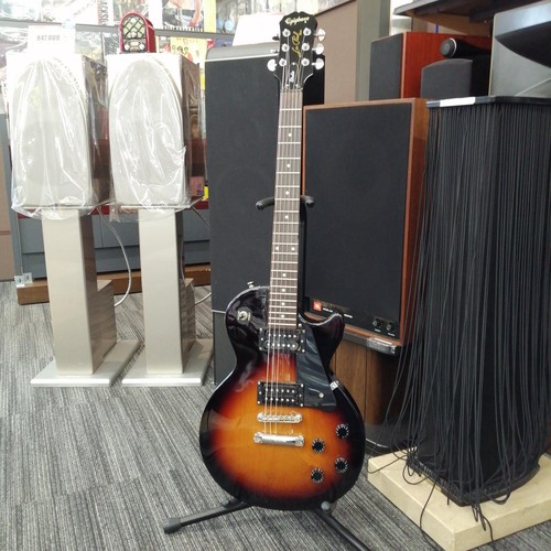 Epiphone lespaul studio - epiphone,
