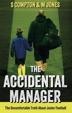 The accidental manager - manager, –