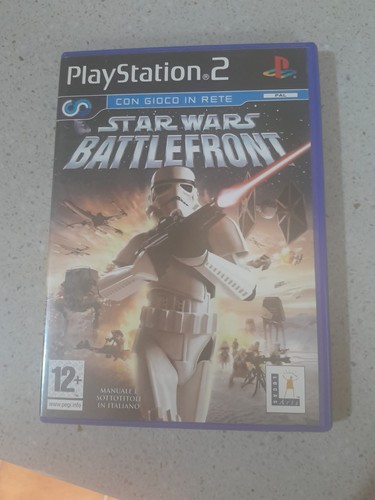 Star wars battlefront no - wars:,