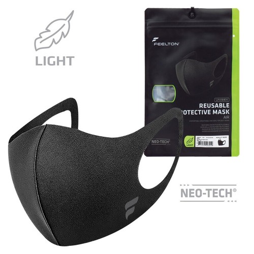Feelton maschera - feelton,