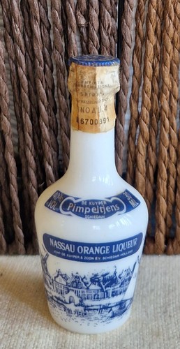 Mignon liquori kuyper - liquori, de