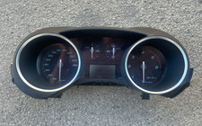 quadro strumenti contachilometri ALFA ROMEO GIULIETTA diesel 50538657