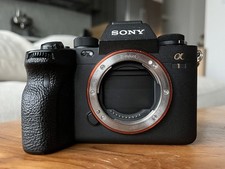 Sony A1 ILCE-1 Good Condition