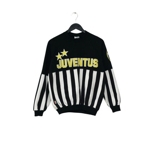 Felpa calcio juventus - felpa,