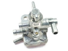 Rubinetto benzina carburante