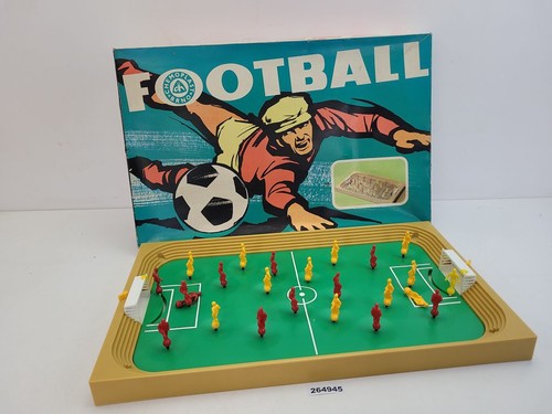 Gioco calcio balilla