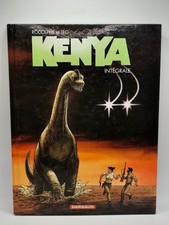Kenya Intégrale léo rodolphe