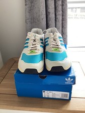 Scarpe da ginnastica Adidas ZX