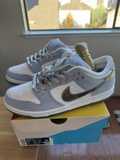 DS Taglia 9.5 - Nike Sean