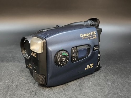 Jvc ax400eg videocamera - jvc,