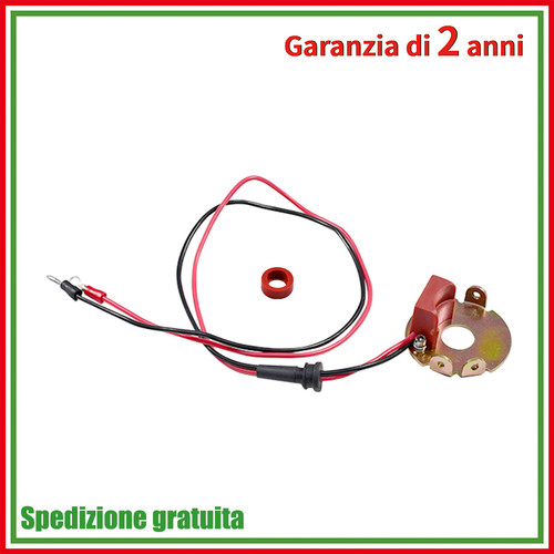 Accensione elettronica per - accensione,