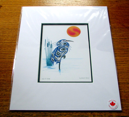 Rest reap heron - -, tuchone