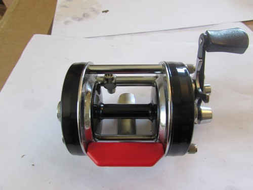 Mulinello pesca pollice - da,
