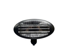 Radiatore a infrarossi Trotec