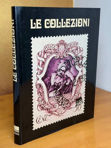 Collezioni libro sul - le,