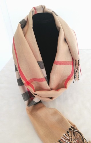 Sciarpe donna righe - sciarpe,