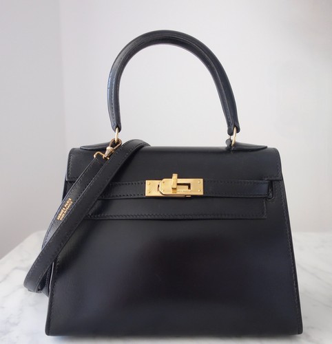 Mini borsa kelly - 20, hermes