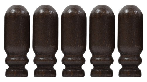 Alberelli educativi legno - alberelli,
