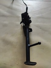 Cavalletto Laterale, Sensore