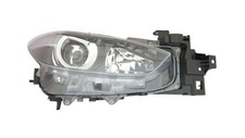 23541 - Electric Headlight