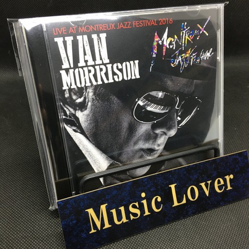 Van morrison live at - morrison, /