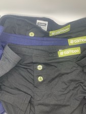 Aussiebum x3 coppia boxer