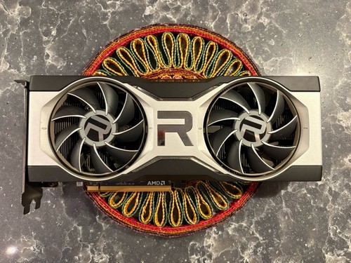 Amd radeon rx6700xt - amd,
