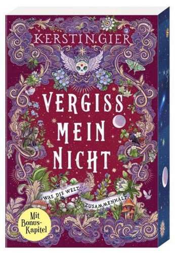 Kerstin gier - kerstin,