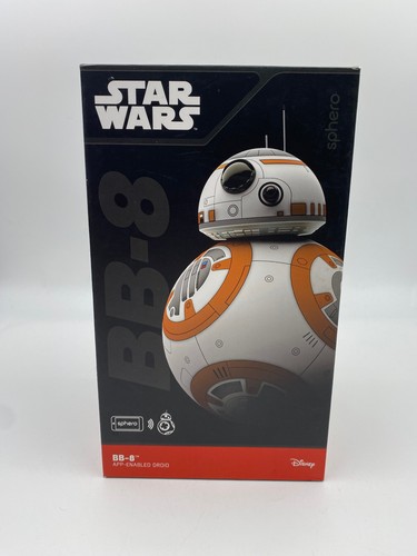 Sphero app telecomando - bb-8,