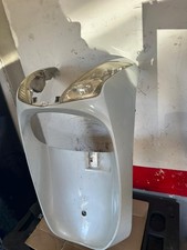 Kit carene sh 125 150 2009 2012