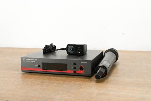 Sennheiser 100 sistema - sennheiser, g3