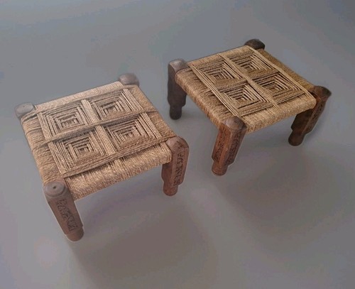 Panca artigianale legno - in,