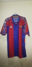 BARCELLONA  RARE OFFICIAL